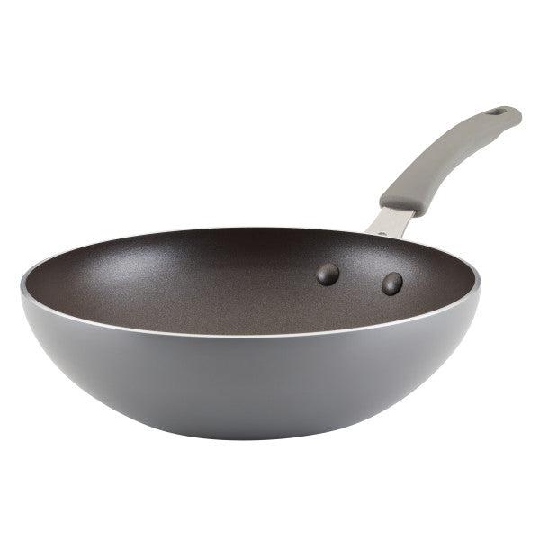 10.5-Inch Cook + Create Nonstick Open Stir Fry