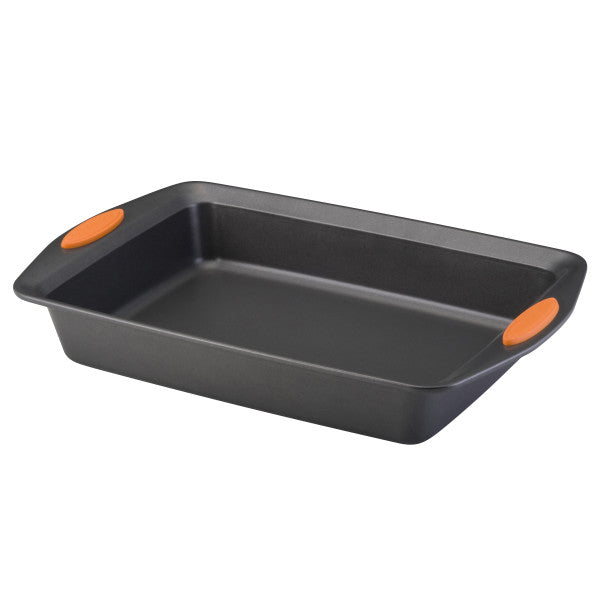 9-Inch x 13-Inch Nonstick Rectangle Roasting & Cake Pan