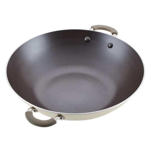 14-Inch Cook + Create Nonstick Wok