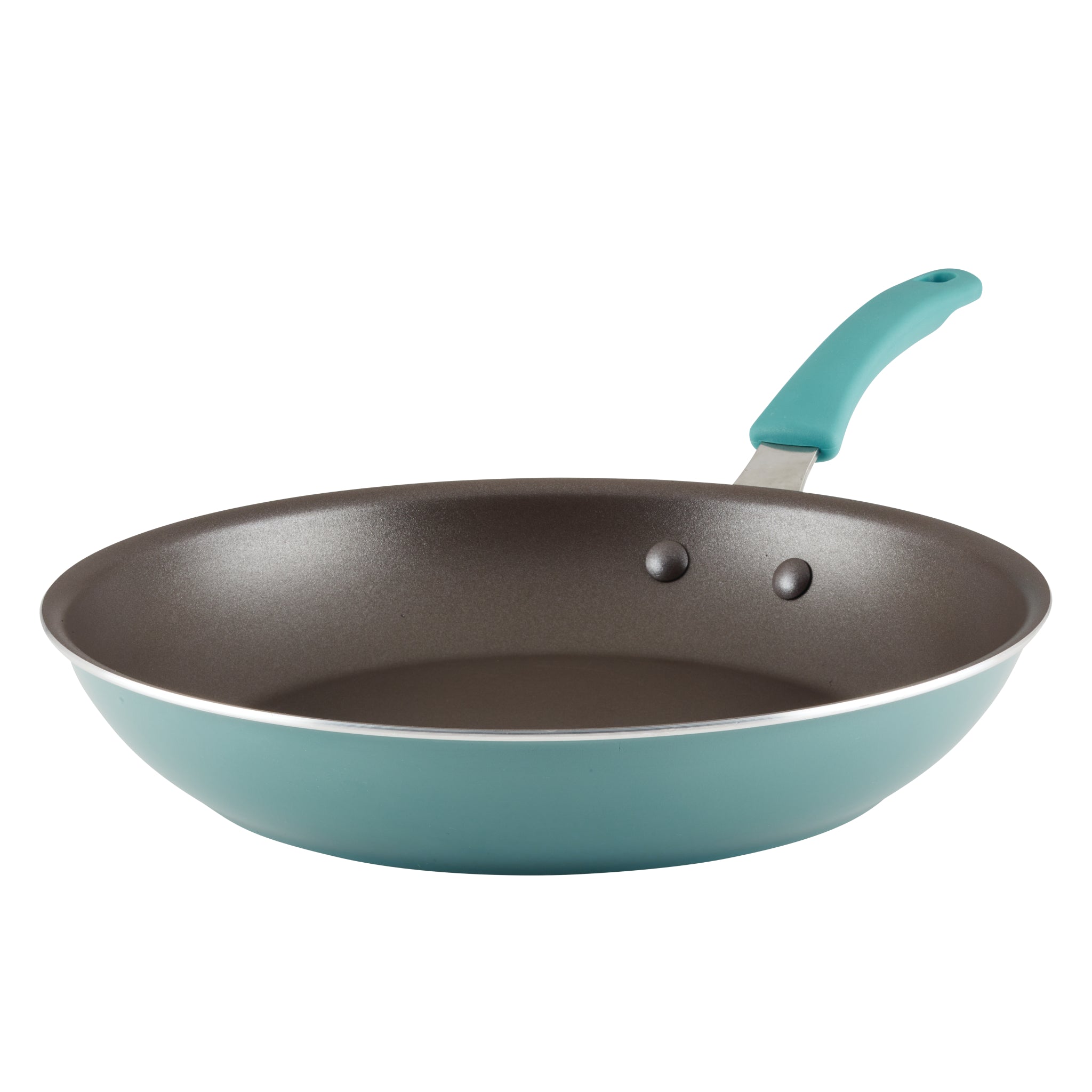 Nonstick Frying Pan | Agave Blue