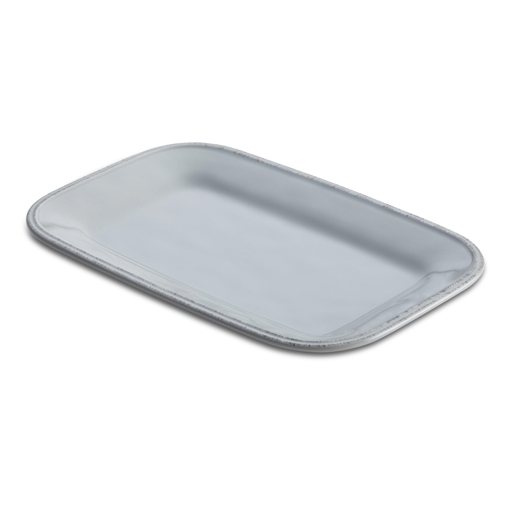 8" x 12" Rectangular Platter