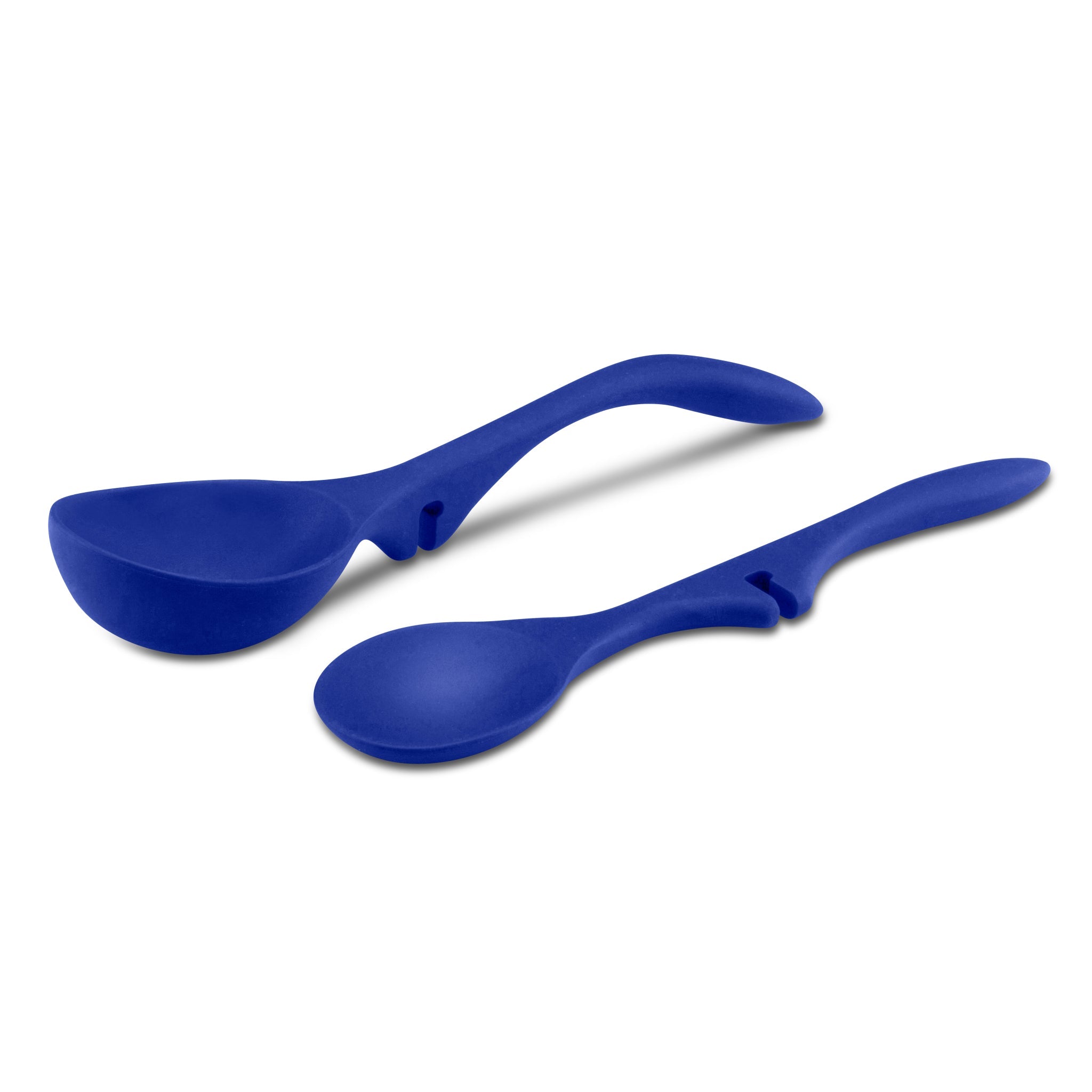 Lazy Ladle and Spoon Set