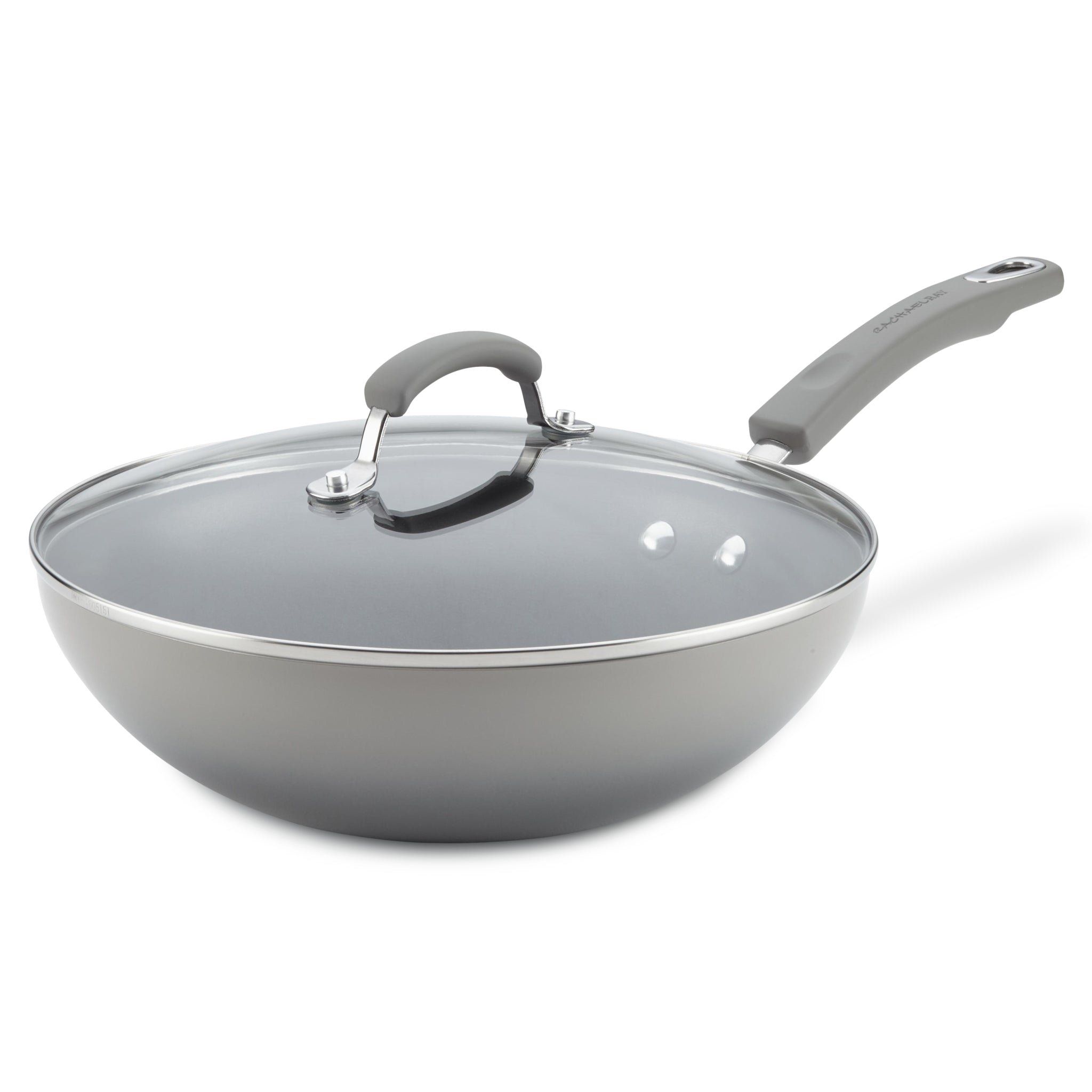 11-Inch Classic Brights Nonstick Covered Stir Fry