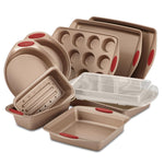 10-Piece Nonstick Bakeware Set 52410 - 26573822656694