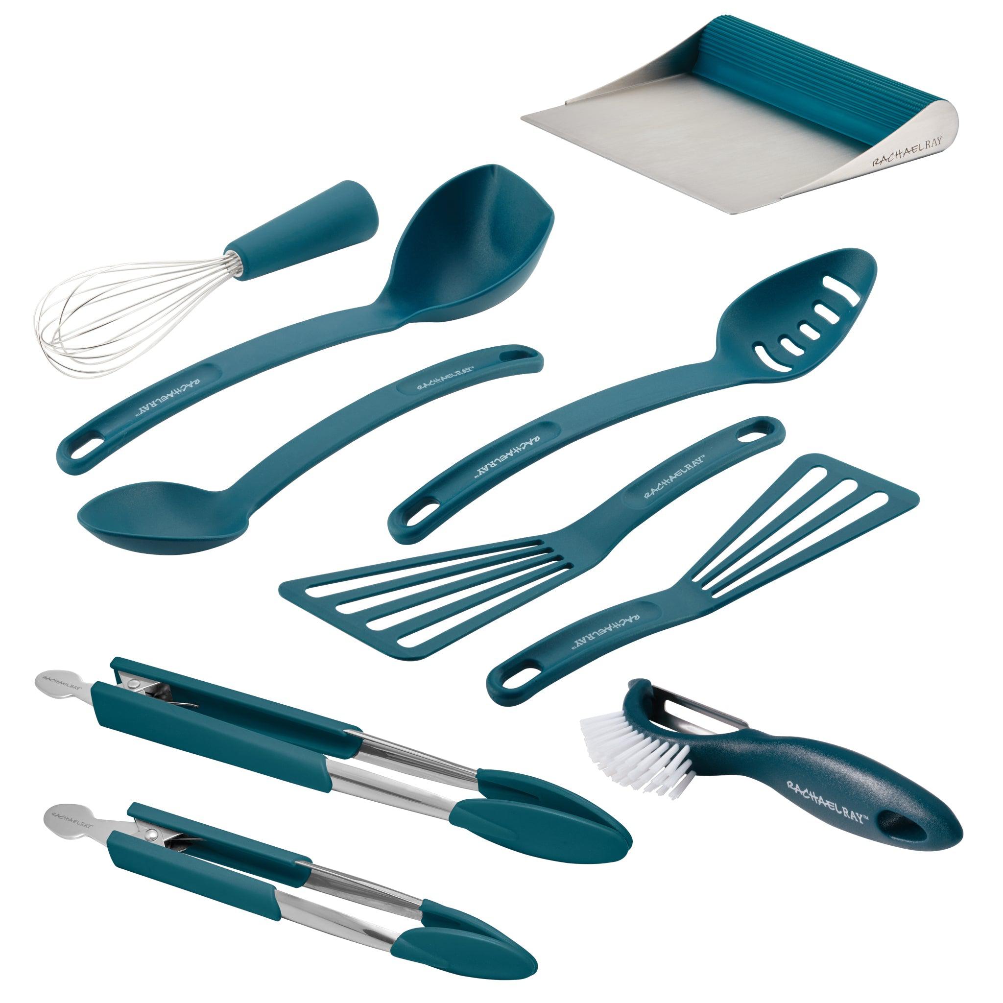 10-Piece Nylon Tool Set