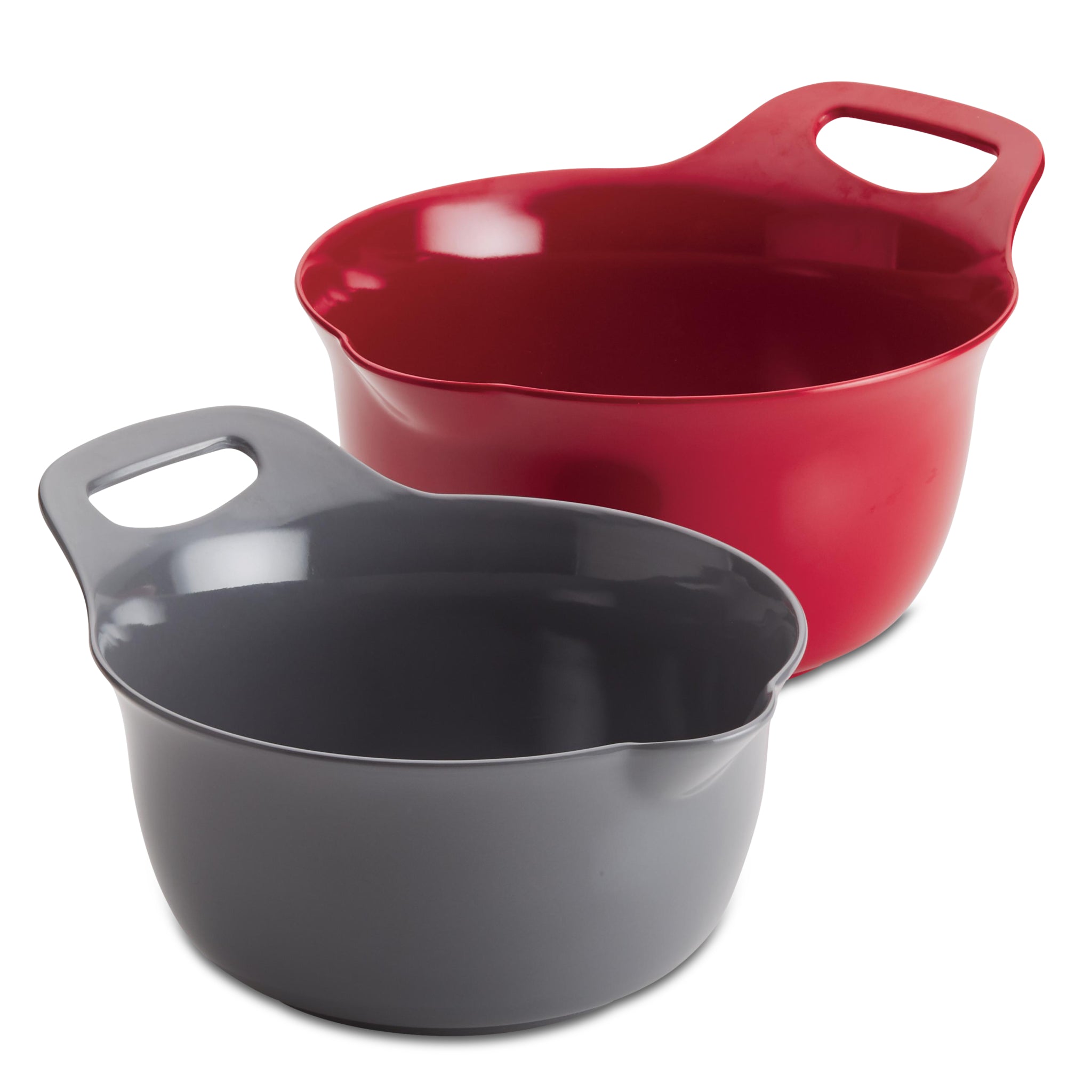 2-Qt. & 3-Qt. Nesting Mixing Bowl Set