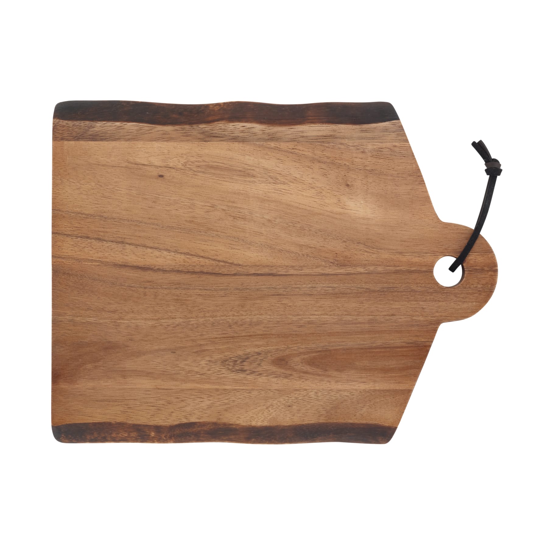 Accessories 14" x 11" Wood Cutting Board