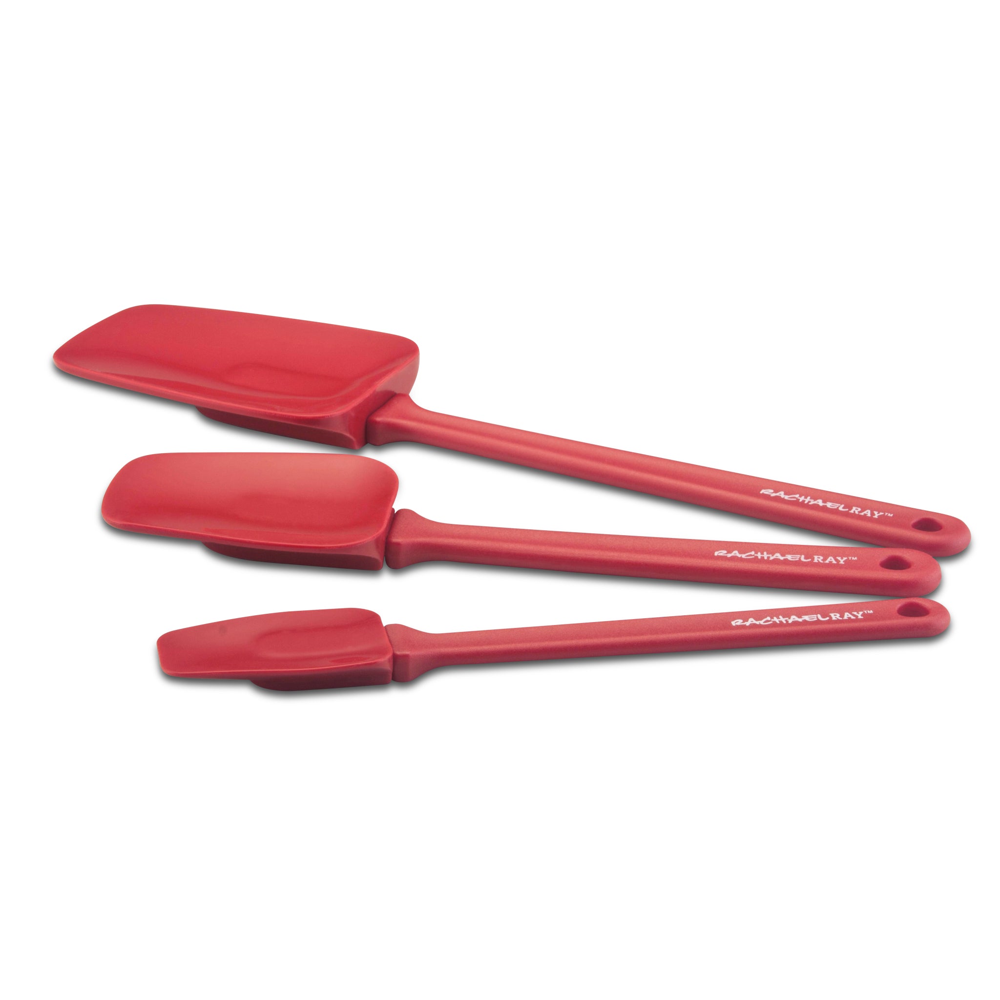 3-Piece Spoonula Set