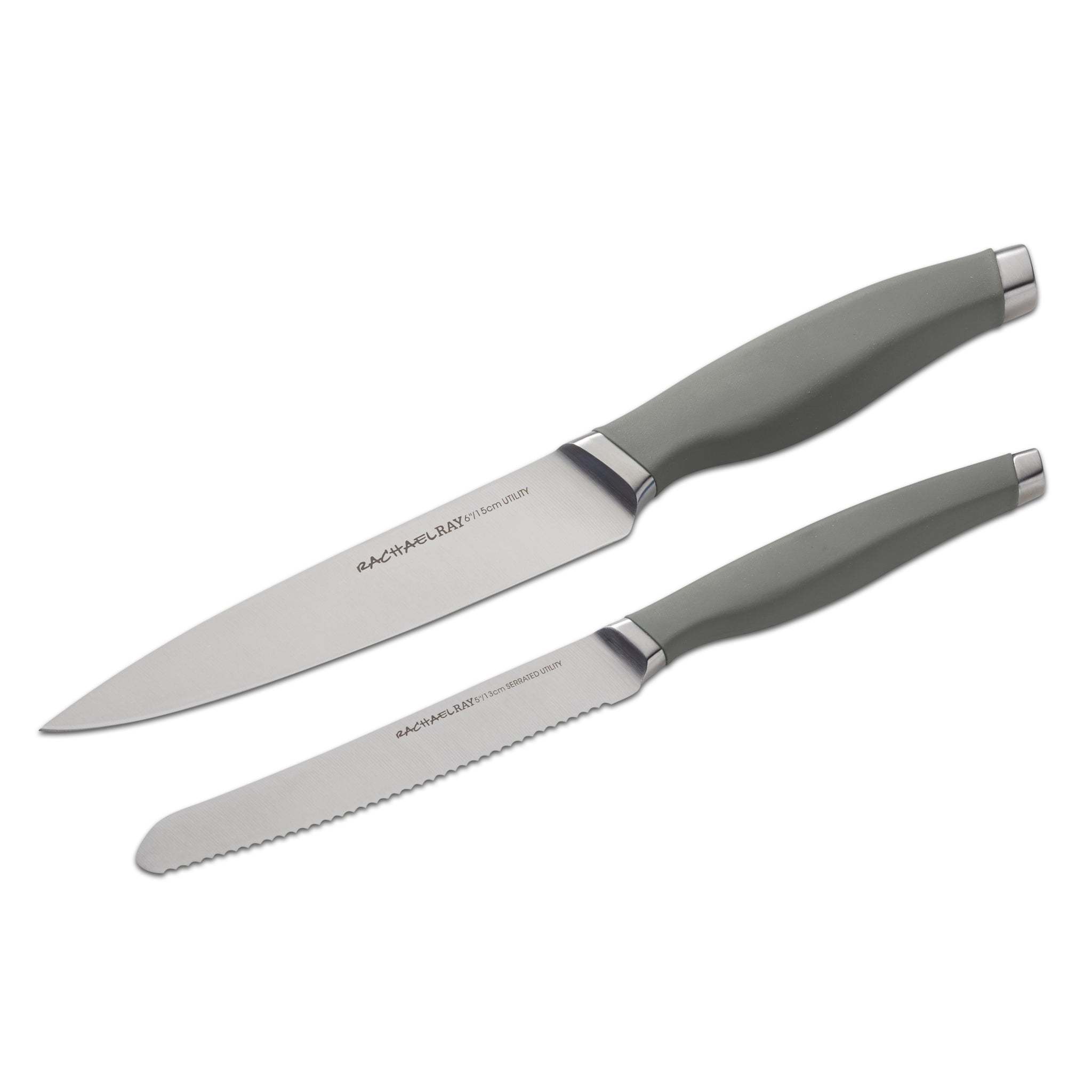 2-Piece Utility Knife Set