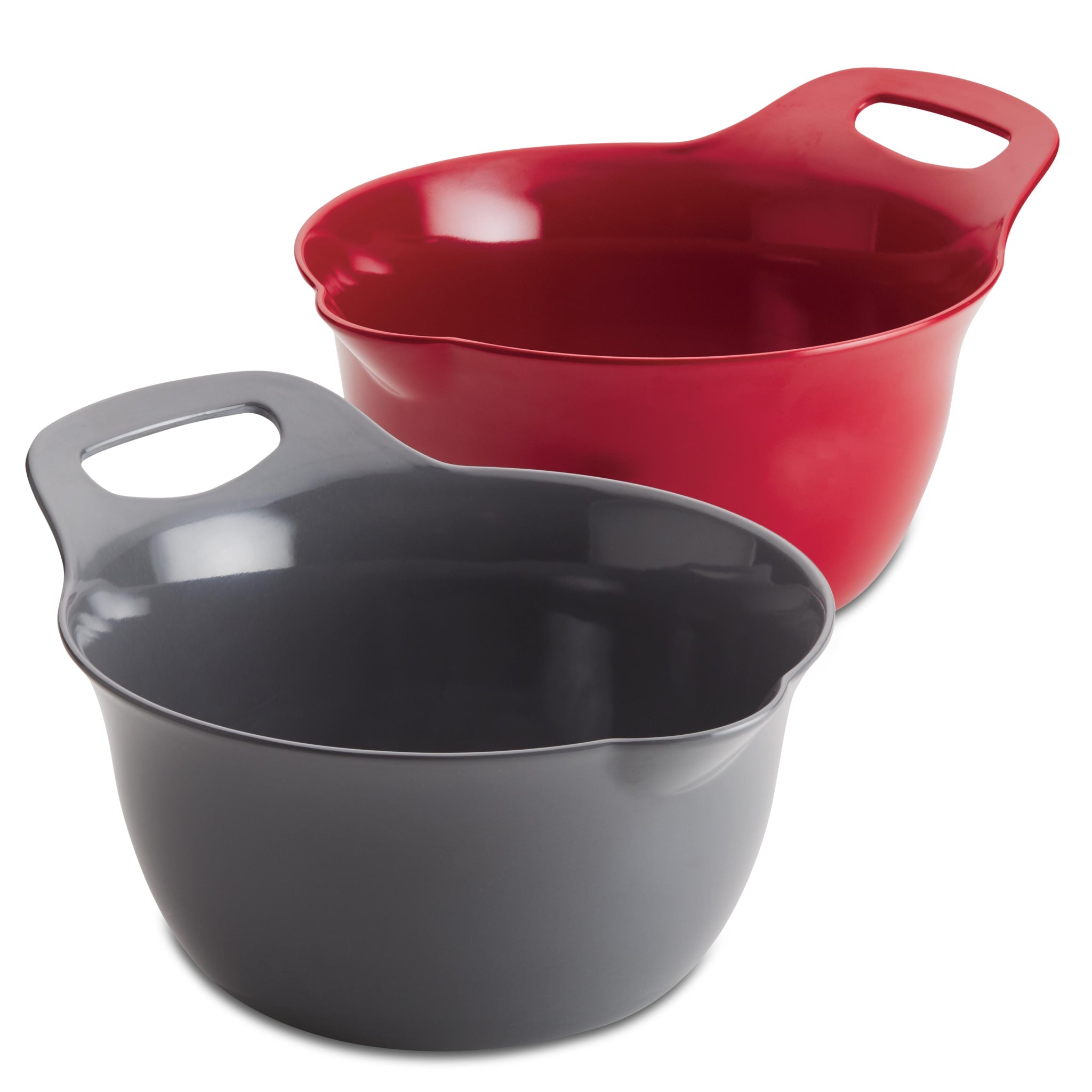 4-Qt. & 5-Qt. Nesting Mixing Bowl Set