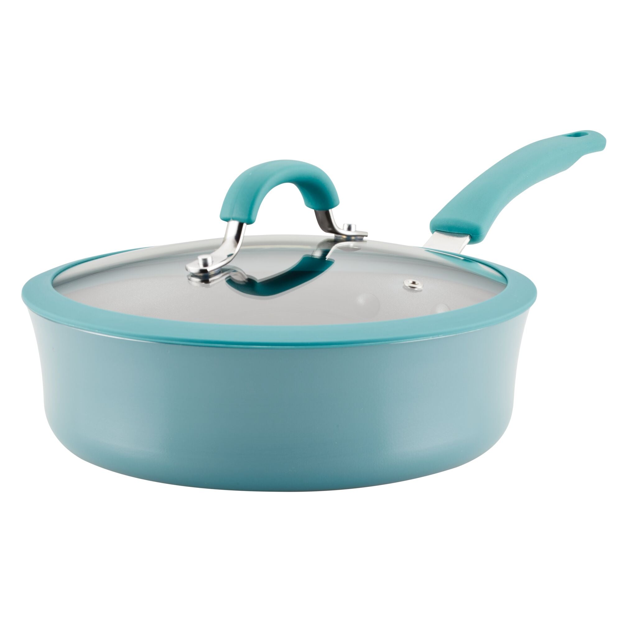 3-Quart Cook + Create Nonstick Sauté Pan with Lid