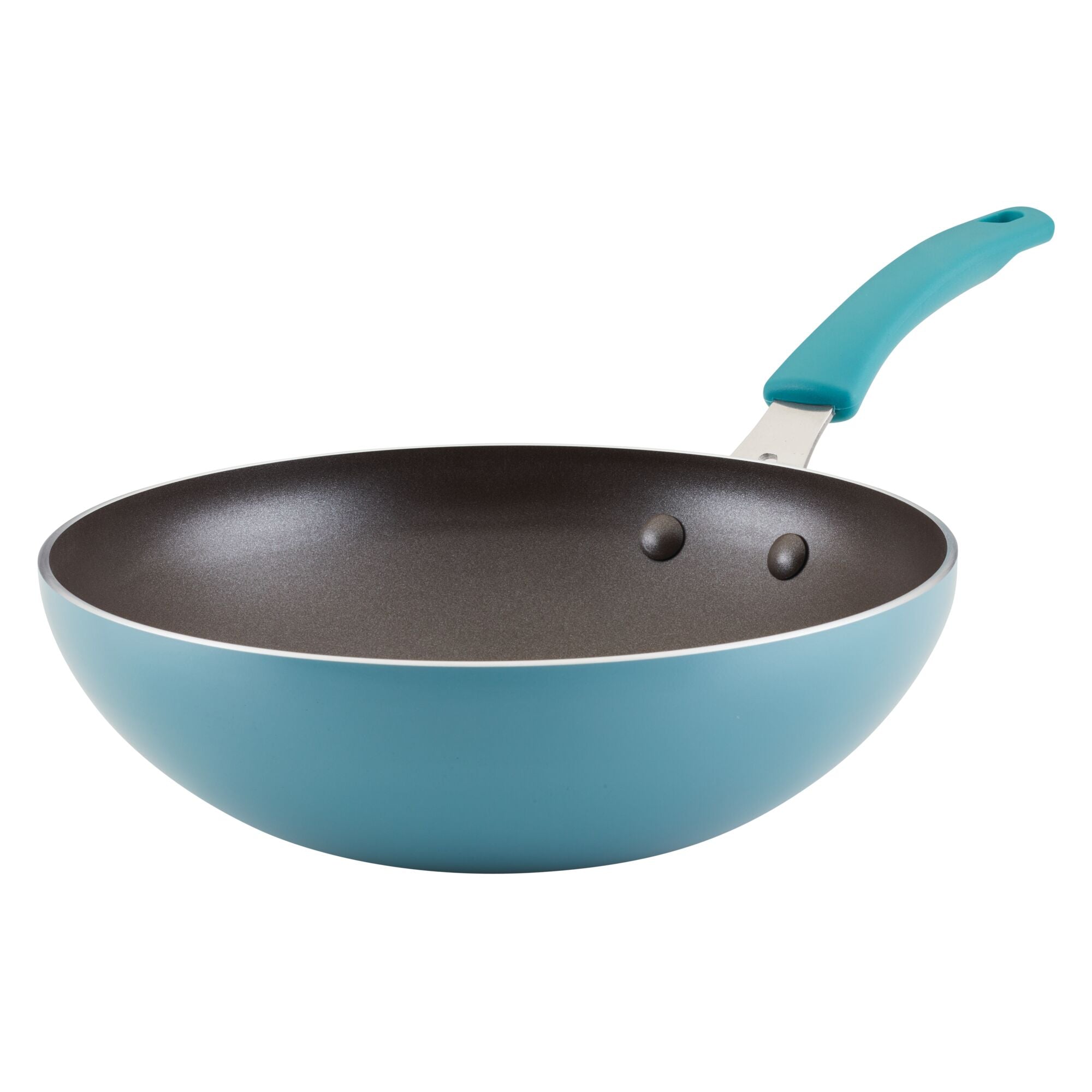 10.5-Inch Cook + Create Nonstick Open Stir Fry