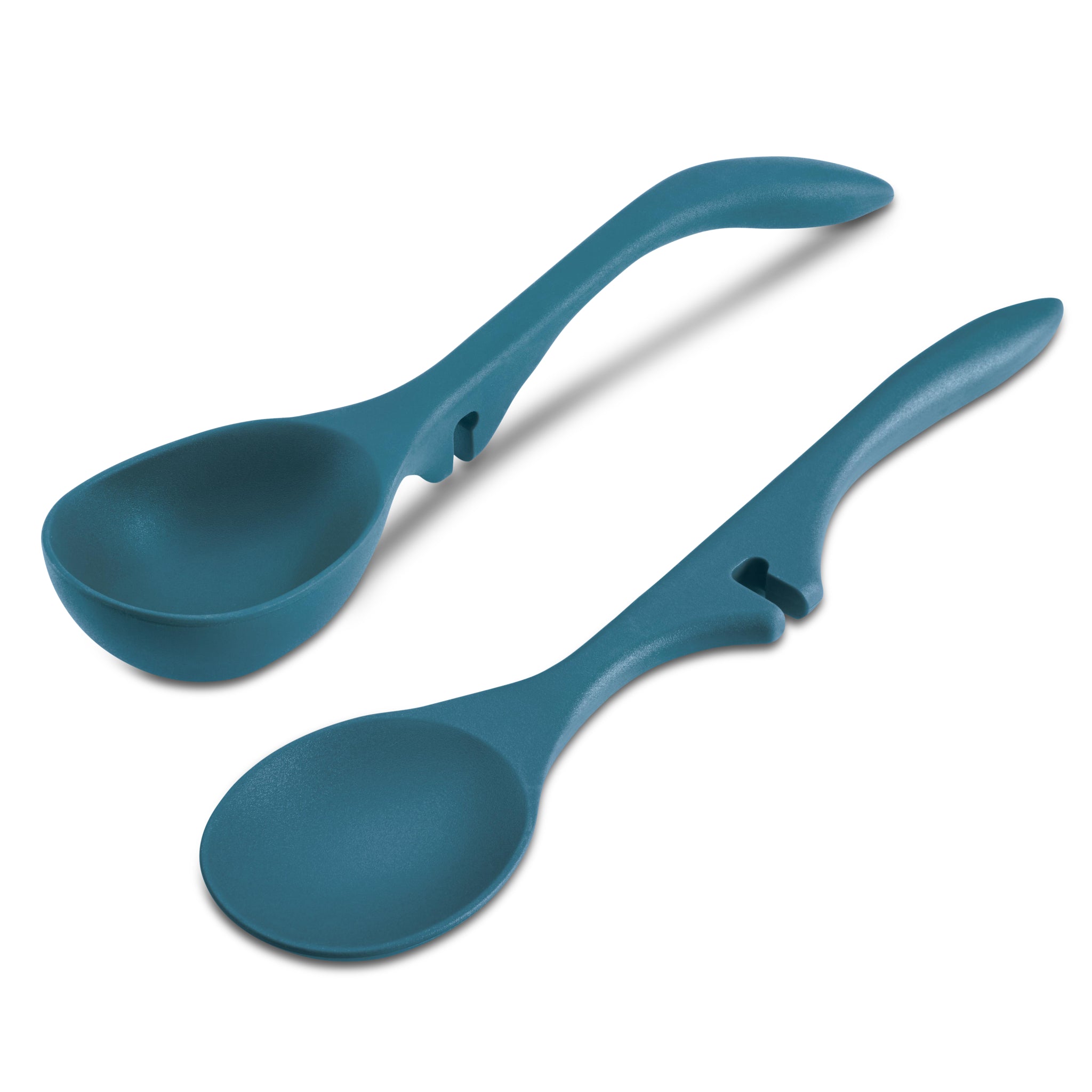 Lazy Ladle and Spoon Set