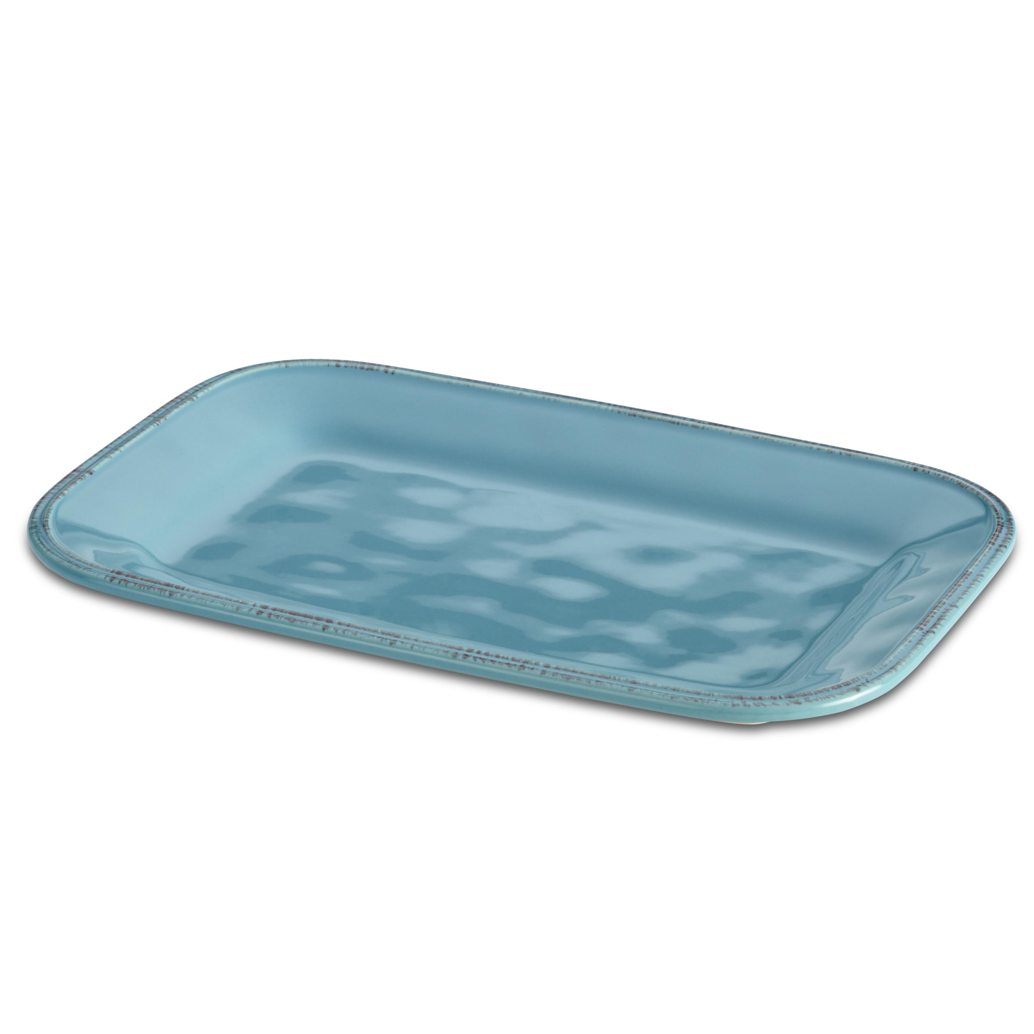 8" x 12" Rectangular Platter